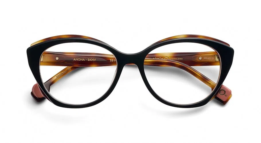 Etnia Barcelona ANONA Eyeglasses - view 7